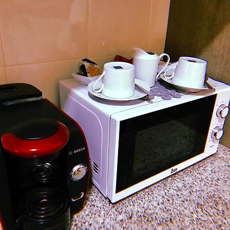 Apartamento Particular Barbate Værelse billede