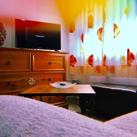 Apartamento Particular Barbate Eksteriør billede