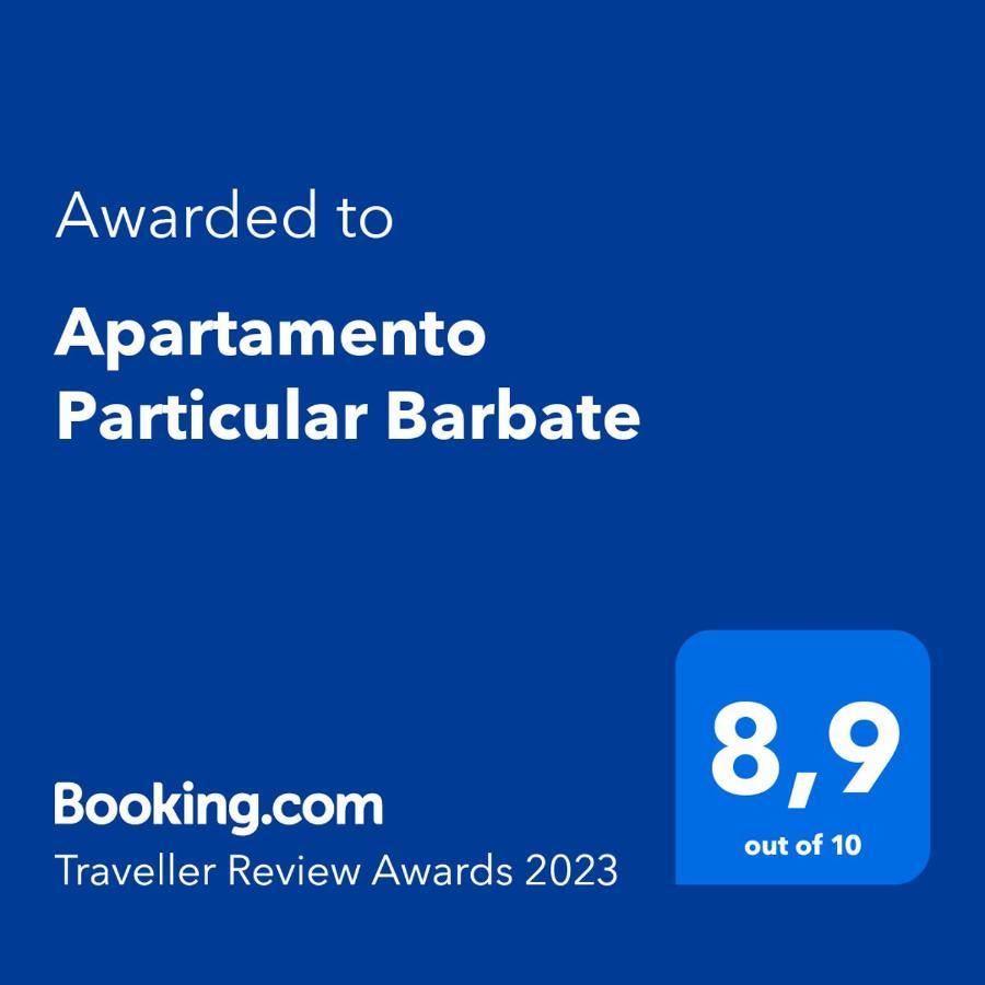 Apartamento Particular Barbate Eksteriør billede