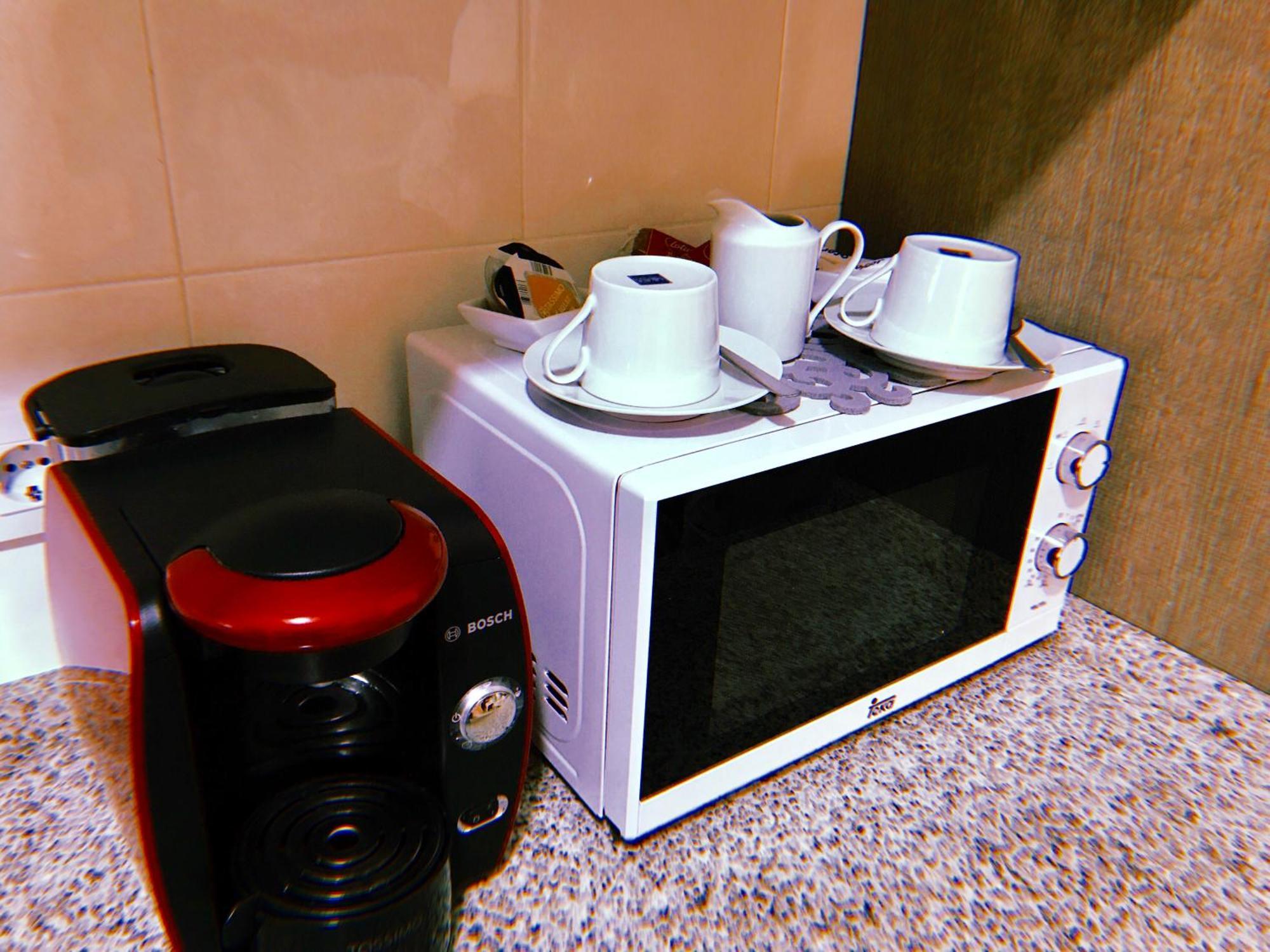 Apartamento Particular Barbate Værelse billede