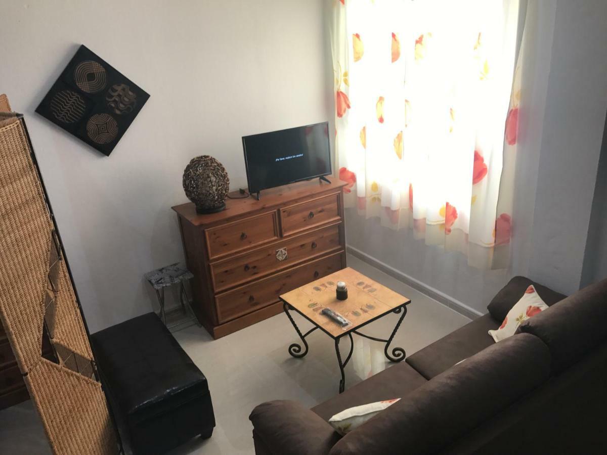 Apartamento Particular Barbate Eksteriør billede