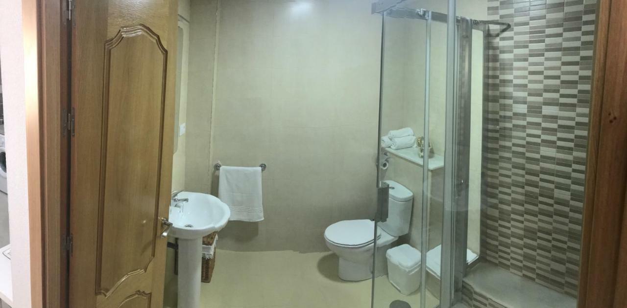 Apartamento Particular Barbate Eksteriør billede