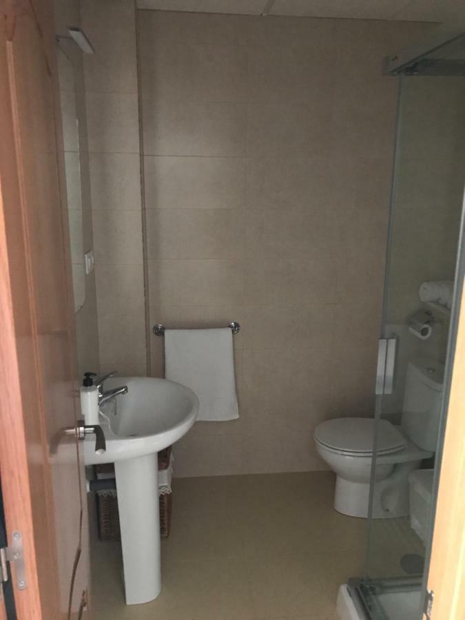 Apartamento Particular Barbate Eksteriør billede