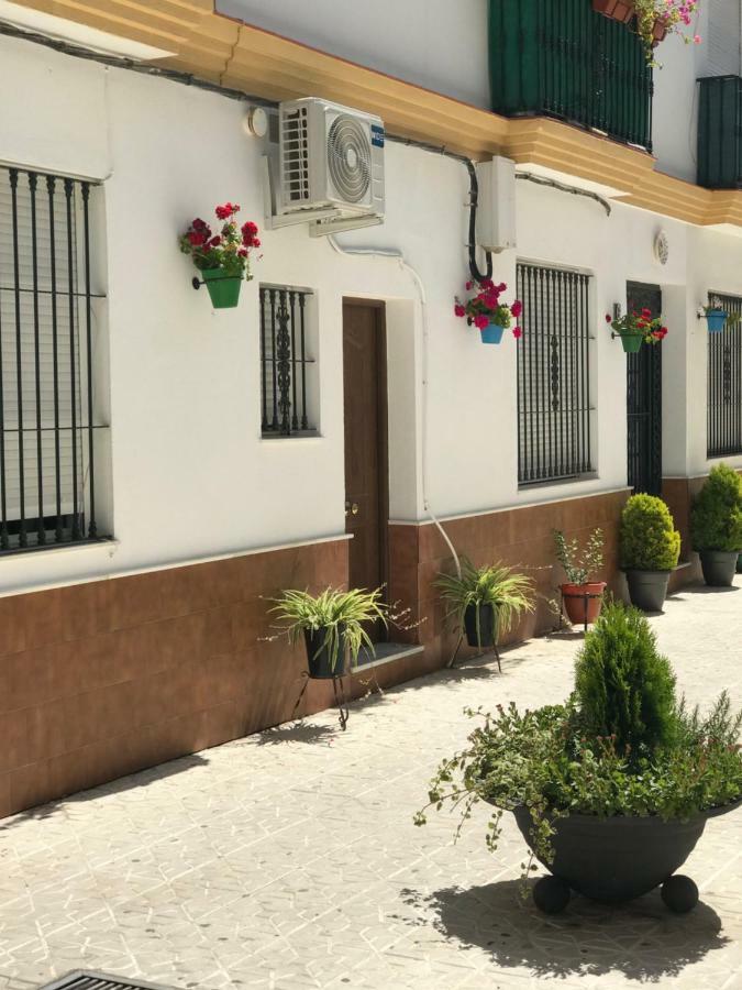 Apartamento Particular Barbate Eksteriør billede