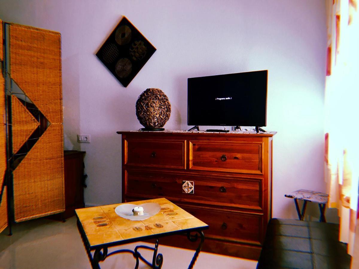 Apartamento Particular Barbate Eksteriør billede