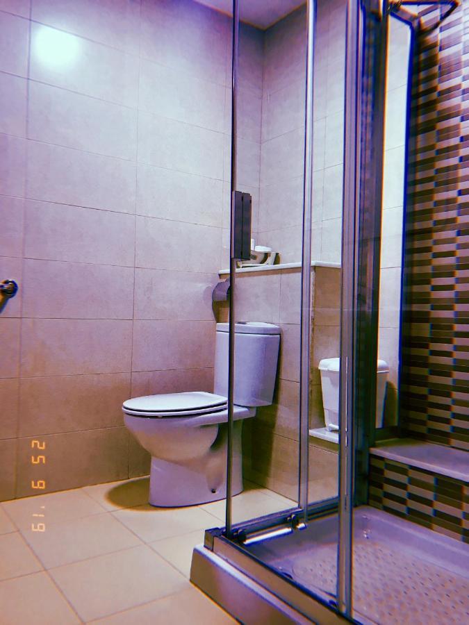 Apartamento Particular Barbate Eksteriør billede