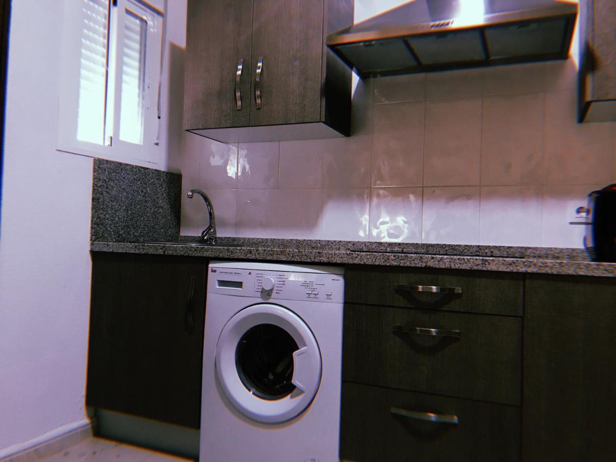 Apartamento Particular Barbate Eksteriør billede