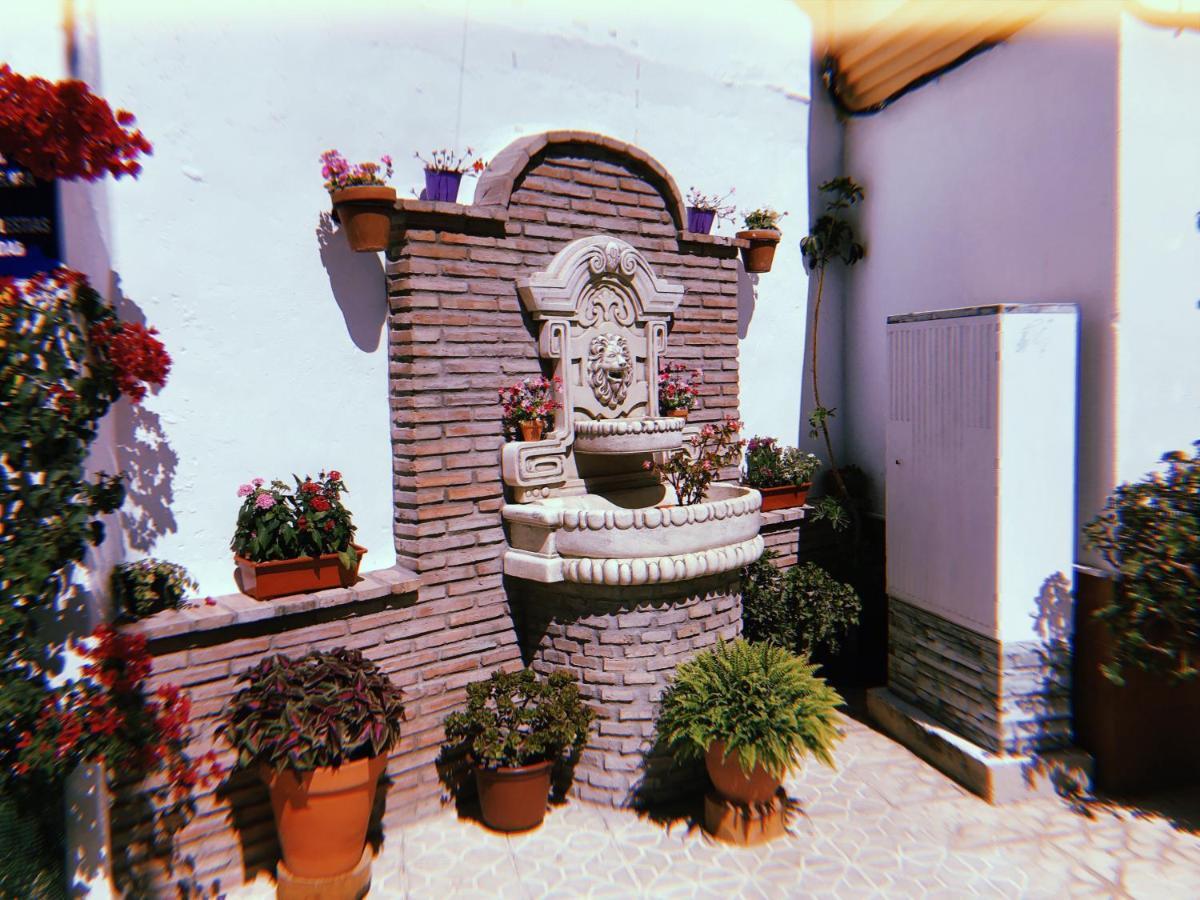 Apartamento Particular Barbate Eksteriør billede